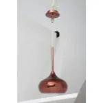 Подвесной светильник Abrasax Anke MA03524CG-001-01 от ImperiumLoft