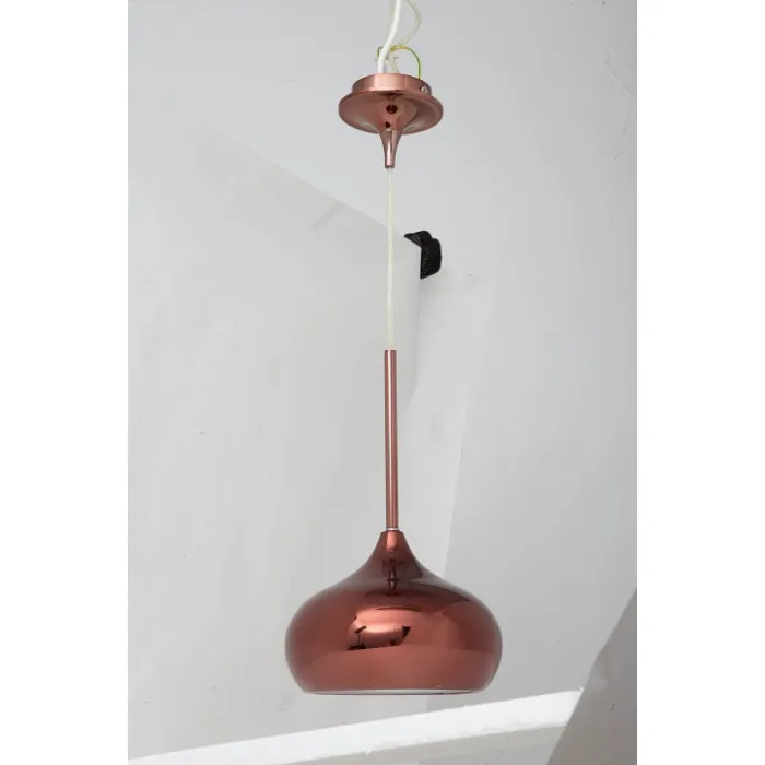 Подвесной светильник Abrasax Anke MA03524CG-001-01 от ImperiumLoft