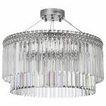 Подвесная люстра Arti Lampadari Ovindoli Gold Ovindoli L 1.5.60.101 N от ImperiumLoft