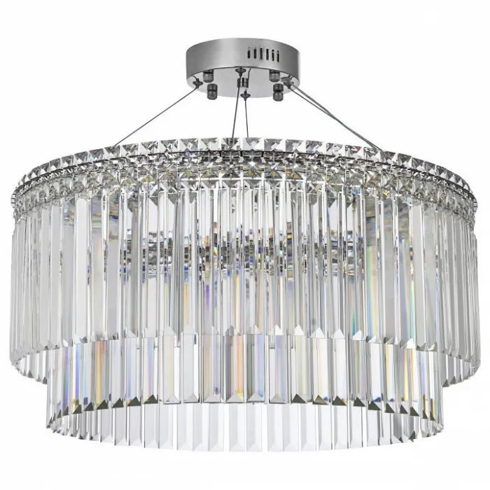 Подвесная люстра Arti Lampadari Ovindoli Gold Ovindoli L 1.5.60.101 N от ImperiumLoft