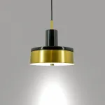 Подвесной светильник LIGHTERA Lucerne LE130L-23BA