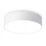 Светильник светодиодный потолочный FV5520 WH белый LED 26W 4200K D220*58 (Без ПДУ) от NovaLamp