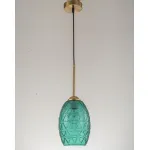 Подвесной светильник Arti Lampadari Dazio Dazio E 1.P1 CDG от ImperiumLoft