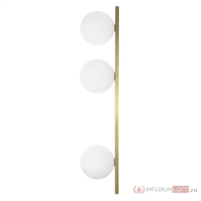 Накладной светильник Citilux GLOB CL209433 от ImperiumLoft
