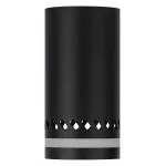 Накладной светильник Эра OL50 BK Б0059803