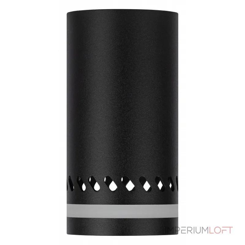 Накладной светильник Эра OL50 BK Б0059803