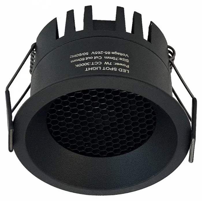 Встраиваемый светильник Wertmark WTD.O02 WTD.O02.600.V0.05 от ImperiumLoft