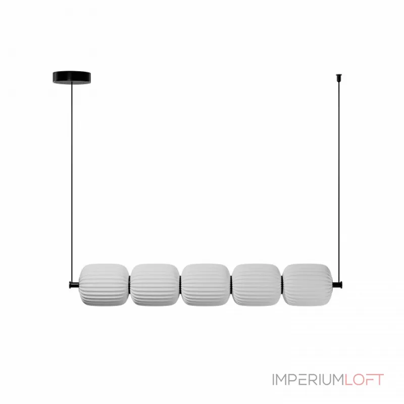 Подвесной светильник LIGHTERA Lavish LE162L-5W WIFI