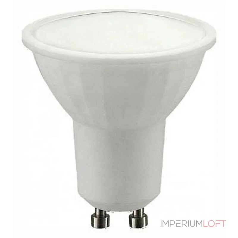 Лампа светодиодная Farlight MR16 GU10 10Вт 6500K FAR000167 от ImperiumLoft Лампа светодиодная Farlight MR16 GU10 10Вт 6500K FAR000167 от ImperiumLoft