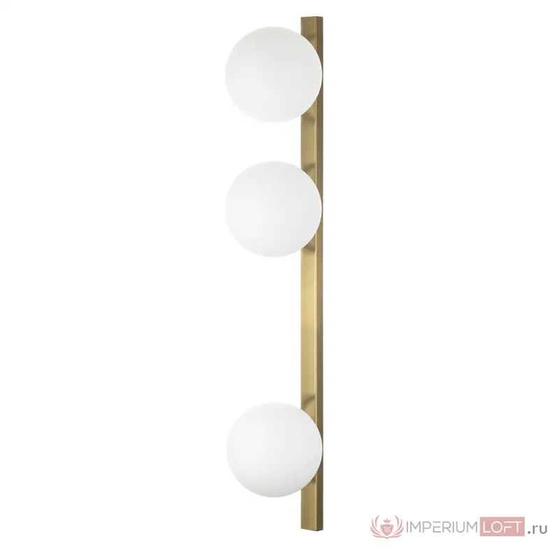 Накладной светильник Citilux GLOB CL209433 от ImperiumLoft