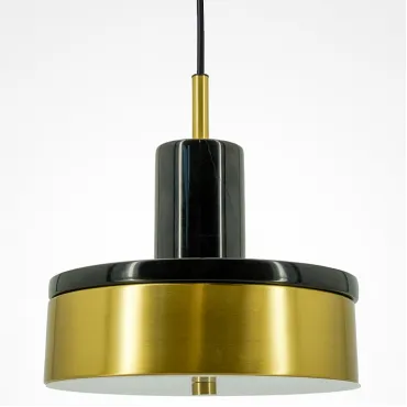 Подвесной светильник LIGHTERA Lucerne LE130L-23BA Подвесной светильник LIGHTERA Lucerne LE130L-23BA