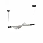 Подвесной светильник LIGHTERA Waves LE119L-98W