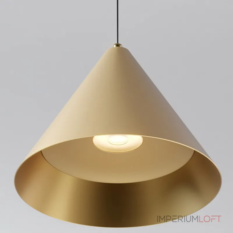 Подвесной светильник Elektrostandard Conus a069335