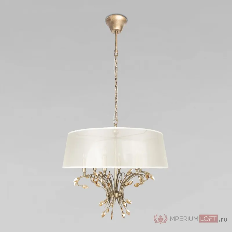 Подвесной светильник Loft it Hermitage 10305/A от ImperiumLoft