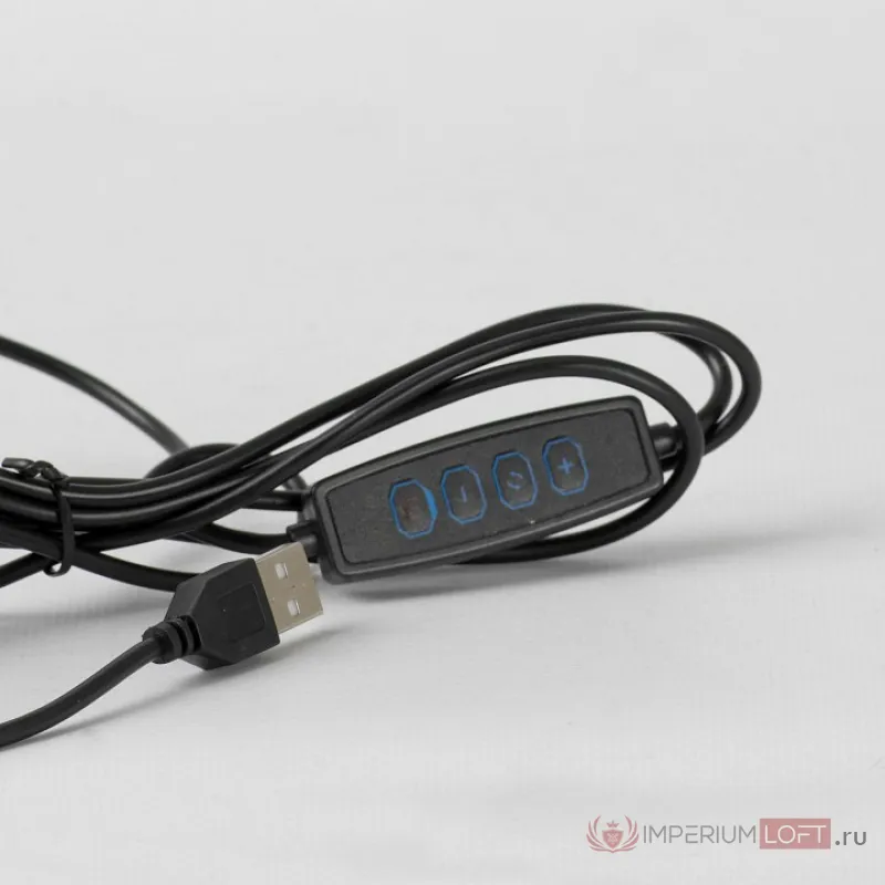 Торшер Lussole Amador LSP-0918 от ImperiumLoft