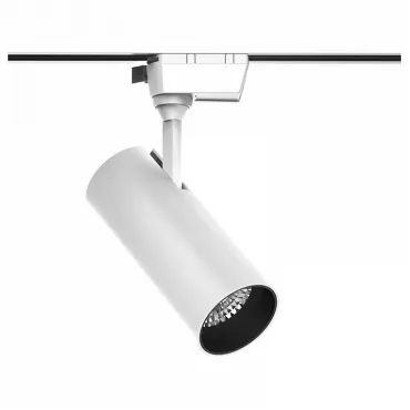 Светильник трековый на штанге Gauss Track Light TR063