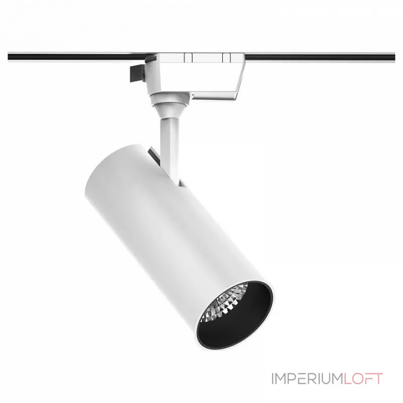 Светильник на штанге Gauss Track Light TR063