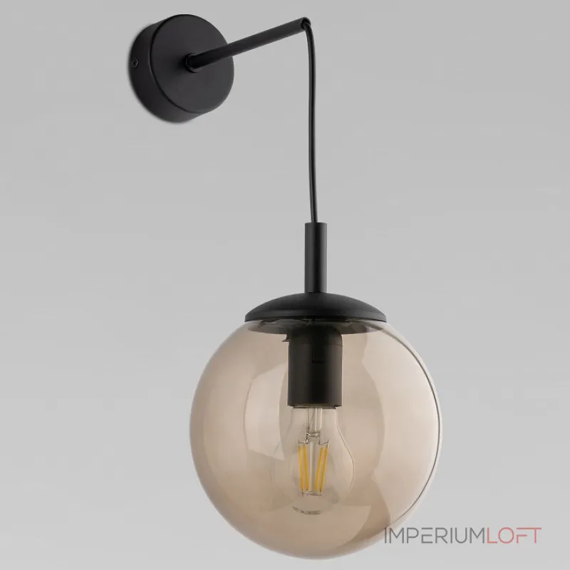 Настенный светильник TK Lighting Esme 15389 Настенный светильник TK Lighting Esme 15389