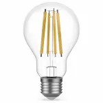 Лампа светодиодная Gauss E27 17Вт 4100K 10212272 от ImperiumLoft