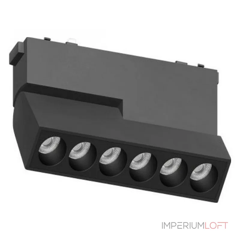 Накладной светильник Aployt Magnetic track 48 APL.0104.00.10 от ImperiumLoft Накладной светильник Aployt Magnetic track 48 APL.0104.00.10 от ImperiumLoft