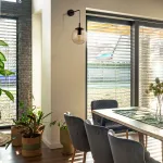 Настенный светильник TK Lighting Esme 15389