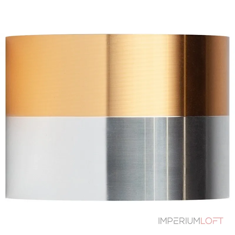 Накладной светильник Эра OL7 GX53 GD/CH Б0048532