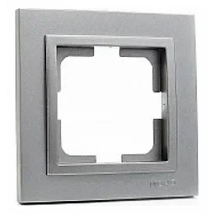 Рамка на 1 пост Mono Electric Despina 102-240000-160 от ImperiumLoft