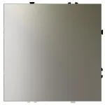 Заглушка для поста без рамки Voltum S70 VLS080104 от ImperiumLoft