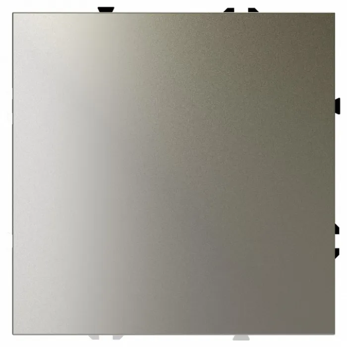 Заглушка для поста без рамки Voltum S70 VLS080104 от ImperiumLoft