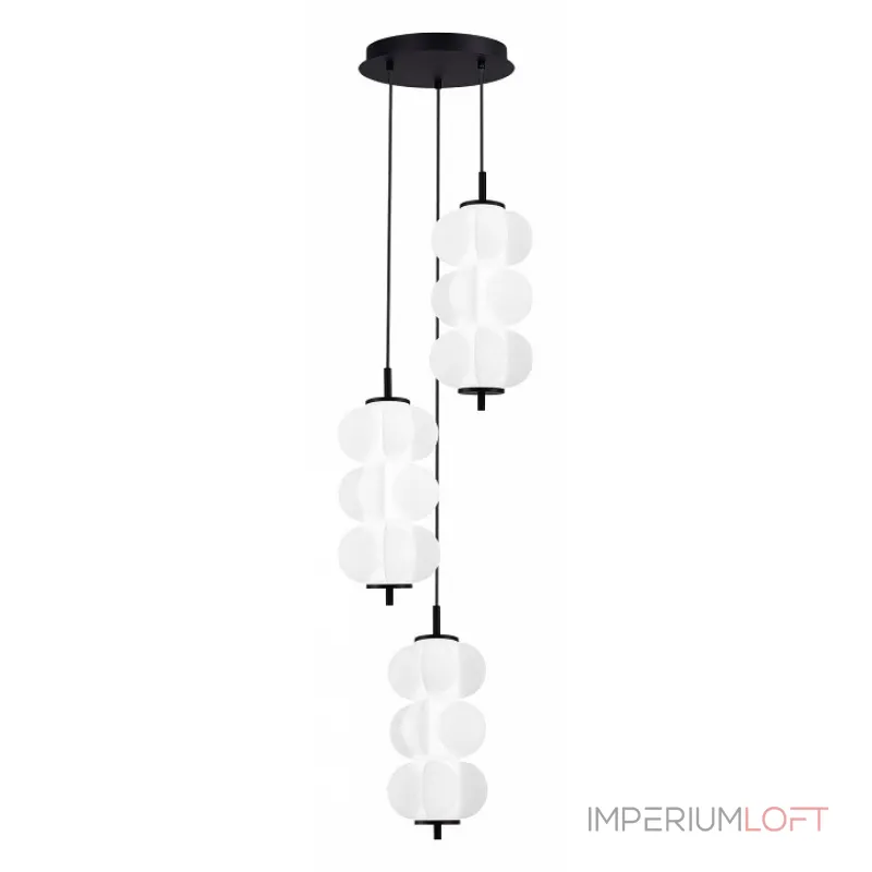 Подвесной светильник ST-Luce Talisman SL6121.403.03 Подвесной светильник ST-Luce Talisman SL6121.403.03