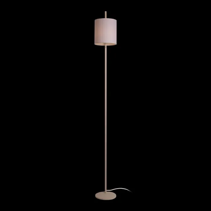 Торшер Loft it Ritz 10253F/A White от ImperiumLoft
