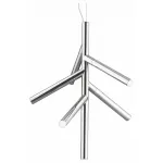 Подвесная люстра SIMPLE STORY 1161 1161-LED30PL от ImperiumLoft