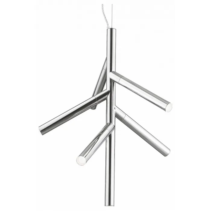 Подвесная люстра SIMPLE STORY 1161 1161-LED30PL от ImperiumLoft
