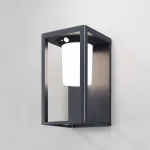 Накладной светильник Maytoni Shatter OSL457WL-L2GF3K