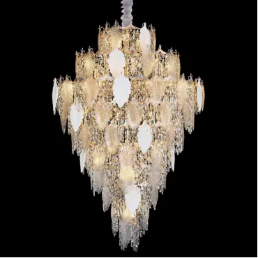 Подвесная люстра Citilux Darby CL309292