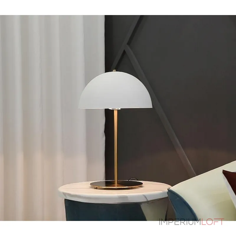 Настольная лампа декоративная TopDecor Stratus Stratus T1 10 Настольная лампа декоративная TopDecor Stratus Stratus T1 10