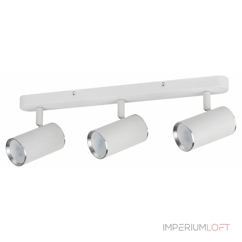 Спот Эра OL35-3 WH Б0056367 Спот Эра OL35-3 WH Б0056367