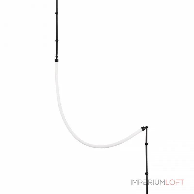 Подвесной светильник ST-Luce Strap SL6132.401.20
