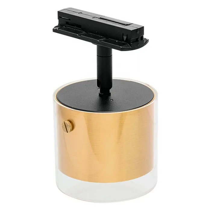 Светильник на штанге Wolta ORO WTL-GX53/07G от ImperiumLoft
