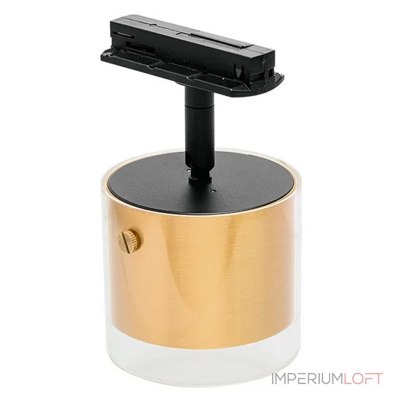Светильник на штанге Wolta ORO WTL-GX53/07G Светильник на штанге Wolta ORO WTL-GX53/07G