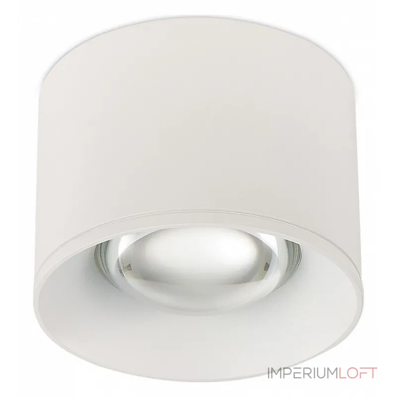 Накладной светильник SIMPLE STORY 2059 2059-LED12CLW Накладной светильник SIMPLE STORY 2059 2059-LED12CLW