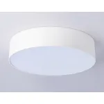 Светильник светодиодный потолочный FV5520 WH белый LED 26W 4200K D220*58 (Без ПДУ) от NovaLamp