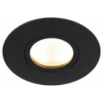 Встраиваемый светильник Эра KL83 BK Б0054345