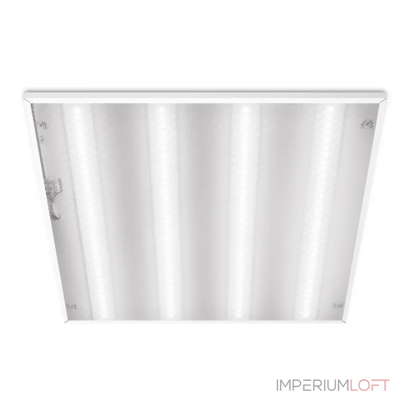 Светильник для потолка Армстронг Wolta ULPC50W60 ULPC50W60-04