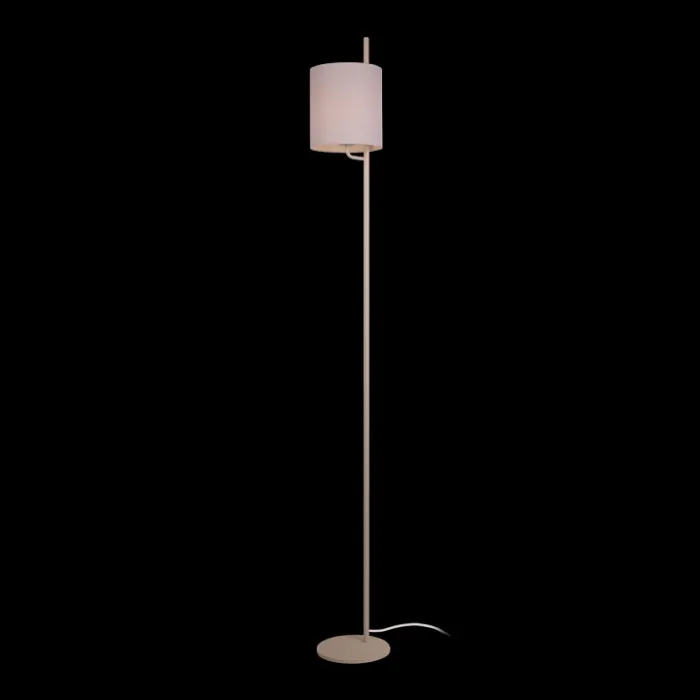 Торшер Loft it Ritz 10253F/A White от ImperiumLoft