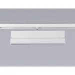 Светильник светодиодный трековый для шинопровода Magnetic GL4065 WH белый 18W 4200K 48V 325*22*45 от NovaLamp