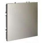 Заглушка для поста без рамки Voltum S70 VLS080104 от ImperiumLoft