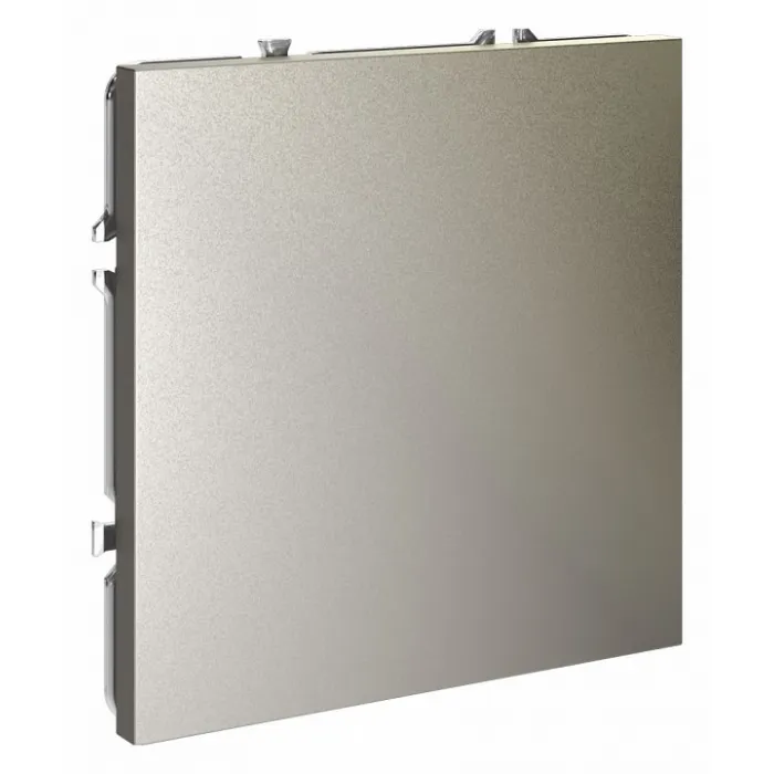 Заглушка для поста без рамки Voltum S70 VLS080104 от ImperiumLoft