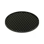 Антибликовая решётка для ламп MR16 A9102 BK черный D60*H2mm от NovaLamp Антибликовая решётка для ламп MR16 A9102 BK черный D60*H2mm от NovaLamp