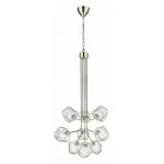 Подвесная люстра SIMPLE STORY 1028 1028-9PL от ImperiumLoft